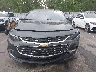 1G1ZE5ST1HF****** Wrecked 2017 Chevrolet Malibu in Utah State