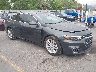 1G1ZE5ST1HF****** Salvage and Wrecked 2017 Chevrolet Malibu in Salt Lake City