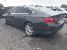 1G1ZE5ST1HF****** Salvage and Repairable 2017 Chevrolet Malibu in Salt Lake City