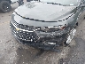 1G1ZE5ST1HF****** Salvage and Repairable 2017 Chevrolet Malibu in Utah State
