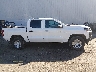 1GCPSBEKXS1****** Repairable 2025 Chevrolet Colorado in Burlington