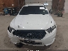 1FAHP2MK1GG****** Destrozados 2016 Ford Police Interceptor en Estado de Nueva York