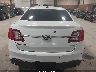 1FAHP2MK1GG****** Destrozados 2016 Ford Police Interceptor