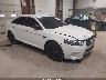 1FAHP2MK1GG****** Salvamento y Destrozados 2016 Ford Police Interceptor en Newburgh