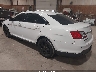 1FAHP2MK1GG****** Salvamento y Reparables 2016 Ford Police Interceptor en Newburgh