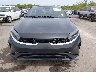 3KPF54AD9PE****** Wrecked 2023 Kia Forte in Ohio State