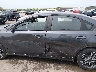 3KPF54AD9PE****** Repairable 2023 Kia Forte in Ohio State