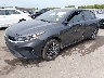 3KPF54AD9PE****** Used and Repairable 2023 Kia Forte in Cleveland
