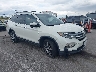 5FNYF6H94GB****** Salvamento y Destrozados 2016 Honda Pilot en Fort Wayne