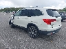 5FNYF6H94GB****** Salvamento y Reparables 2016 Honda Pilot en Fort Wayne