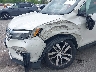 5FNYF6H94GB****** Salvamento y Reparables 2016 Honda Pilot en Estado de Indiana