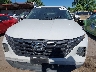 5NMJF3AE6NH****** Wrecked 2022 Hyundai Tucson in Oklahoma State