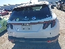 5NMJF3AE6NH****** Wrecked 2022 Hyundai Tucson