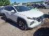 5NMJF3AE6NH****** Salvage and Wrecked 2022 Hyundai Tucson in Oklahoma City
