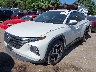 5NMJF3AE6NH****** Used and Repairable 2022 Hyundai Tucson in Oklahoma City