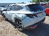 5NMJF3AE6NH****** Salvage and Repairable 2022 Hyundai Tucson in Oklahoma City
