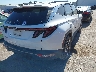 5NMJF3AE6NH****** Salvage and Wrecked 2022 Hyundai Tucson in Oklahoma State