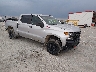 1GCPYCEF1MZ****** Salvage and Wrecked 2021 Chevrolet Silverado 1500 in Saint Louis
