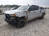 1GCPYCEF1MZ****** Used and Repairable 2021 Chevrolet Silverado 1500 in Saint Louis