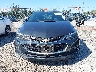 3G1BE6SM3HS****** Wrecked 2017 Chevrolet Cruze in Washington State