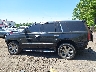 1GYS4BKJ3LR****** Salvage 2020 Cadillac Escalade