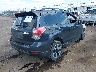 JF2SJAEC9JH****** Salvage and Wrecked 2018 Subaru Forester in South Dakota State