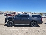 1GNSKGKC9GR****** Salvage 2016 Chevrolet Suburban