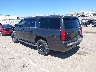 1GNSKGKC9GR****** Salvage and Repairable 2016 Chevrolet Suburban in Albuquerque
