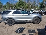 1FMSK8DH3LG****** Repairable 2020 Ford Explorer in Massachusetts State
