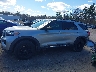 1FMSK8DH3LG****** Salvage 2020 Ford Explorer