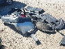1FMSK8DH3LG****** Wrecked 2020 Ford Explorer in Massachusetts State