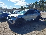1FMSK8DH3LG****** Used and Repairable 2020 Ford Explorer in Templeton