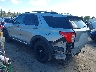 1FMSK8DH3LG****** Salvage and Repairable 2020 Ford Explorer in Templeton
