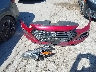 KMHD04LBXJU****** Wrecked 2018 Hyundai Elantra in Illinois State