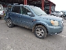 5FNYF28566B****** Salvamento y Destrozados 2006 Honda Pilot en Sacramento West