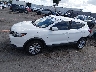 JN1BJ1CP0JW****** Salvage 2018 Nissan Rogue Sport