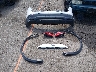 JN1BJ1CP0JW****** Wrecked 2018 Nissan Rogue Sport in California State
