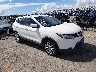 JN1BJ1CP0JW****** Salvage and Wrecked 2018 Nissan Rogue Sport in San Diego