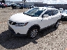JN1BJ1CP0JW****** Used and Repairable 2018 Nissan Rogue Sport in San Diego