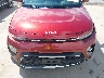 KNDJ23AU2N7****** Wrecked 2022 Kia Soul in Texas State