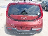 KNDJ23AU2N7****** Wrecked 2022 Kia Soul