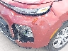 KNDJ23AU2N7****** Salvage and Wrecked 2022 Kia Soul in Austin