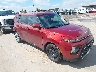 KNDJ23AU2N7****** Salvage and Wrecked 2022 Kia Soul in Austin