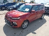 KNDJ23AU2N7****** Used and Repairable 2022 Kia Soul in Austin
