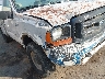 1FTSF31F1XE****** Wrecked 1999 Ford F-350