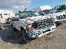 1FTSF31F1XE****** Salvage and Wrecked 1999 Ford F-350 in Fresno