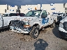 1FTSF31F1XE****** Used and Repairable 1999 Ford F-350 in Fresno