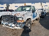 1FTSF31F1XE****** Salvage and Repairable 1999 Ford F-350 in California State