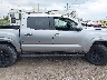 5TFAX5GN9MX****** Reparables 2021 Toyota Tacoma en Estado de Texas