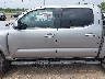 5TFAX5GN9MX****** Salvamento 2021 Toyota Tacoma